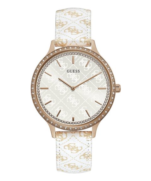 Guess Nouveau G Relógio Mulher W1229L3 Guess Nouveau G Relógio Mulher W1229L3