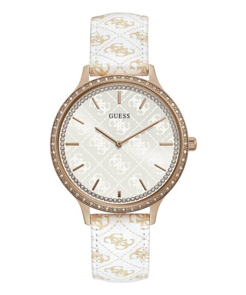 Guess Nouveau G Relógio Mulher W1229L3