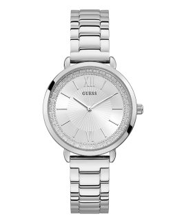 Guess Posh Relógio Mulher W1231L1