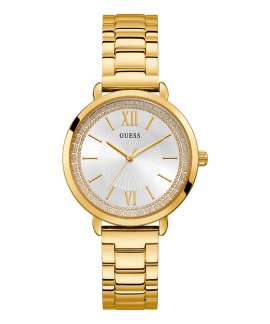 Guess Posh Relógio Mulher W1231L2