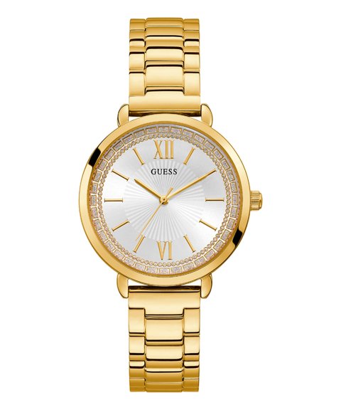 Guess Posh Relógio Mulher W1231L2 Guess Posh Relógio Mulher W1231L2