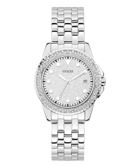 Guess Spritz Relógio Mulher W1235L1