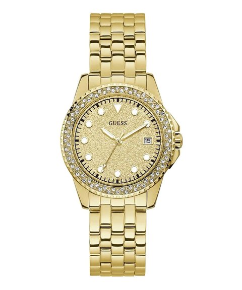 Guess Spritz Relógio Mulher W1235L2