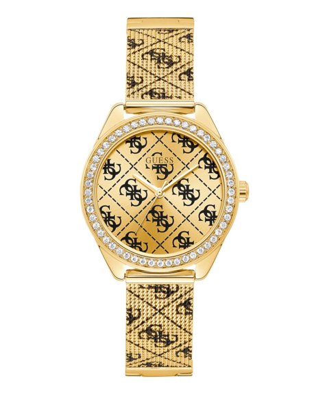 Guess Claudia Relógio Mulher W1279L2 Guess Claudia Relógio Mulher W1279L2