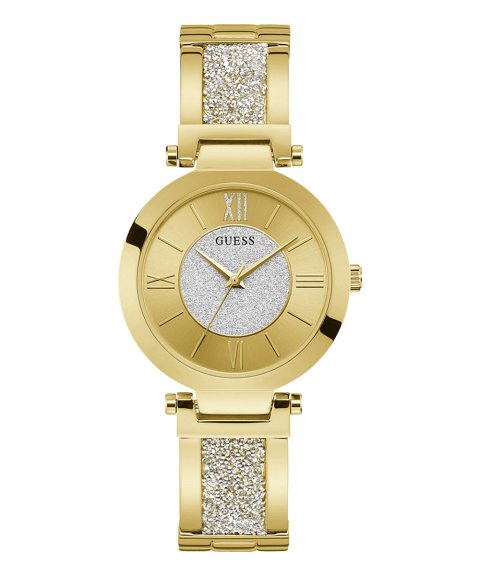 Guess Aurora Relógio Mulher W1288L2 Guess Aurora Relógio Mulher W1288L2