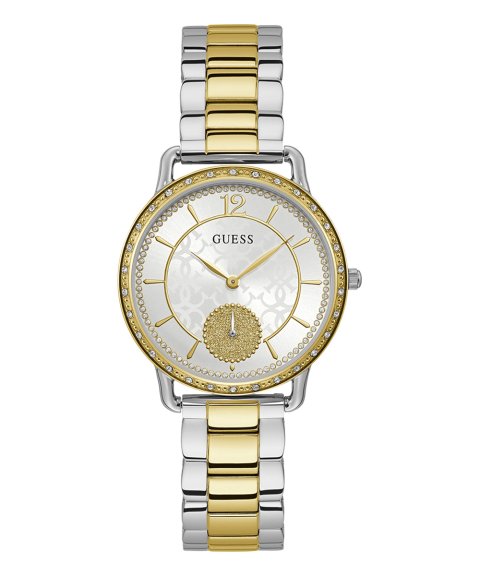Guess Astral Relógio Mulher W1290L1