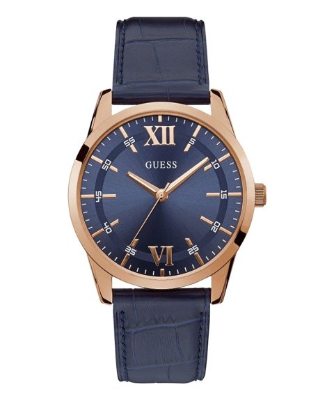 Guess Theo Relógio Homem W1307G2 Guess Theo Relógio Homem W1307G2
