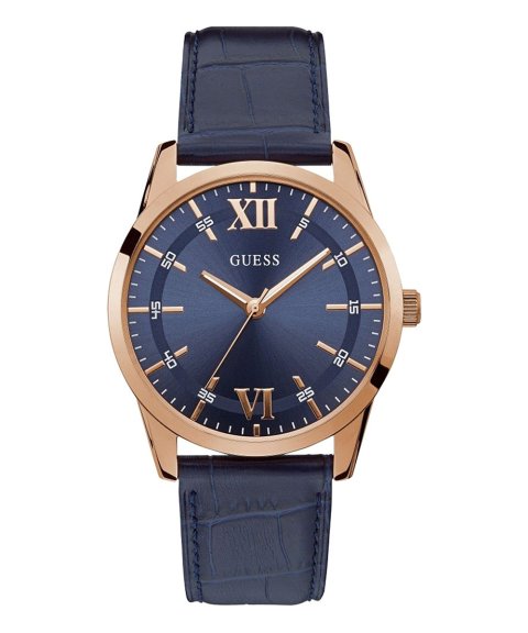 Guess Theo Relógio Homem W1307G2