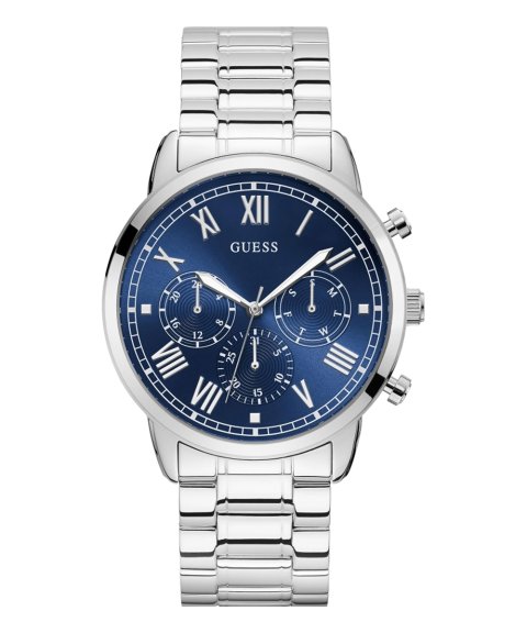 Guess Hendrix Relógio Homem W1309G1