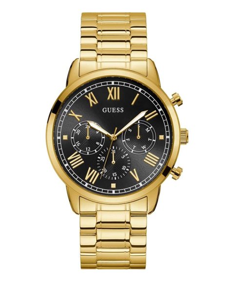 Guess Hendrix Relógio Homem W1309G2 Guess Hendrix Relógio Homem W1309G2