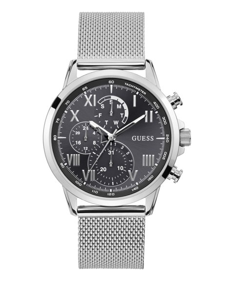 Guess Porter Relógio Homem W1310G1 Guess Porter Relógio Homem W1310G1