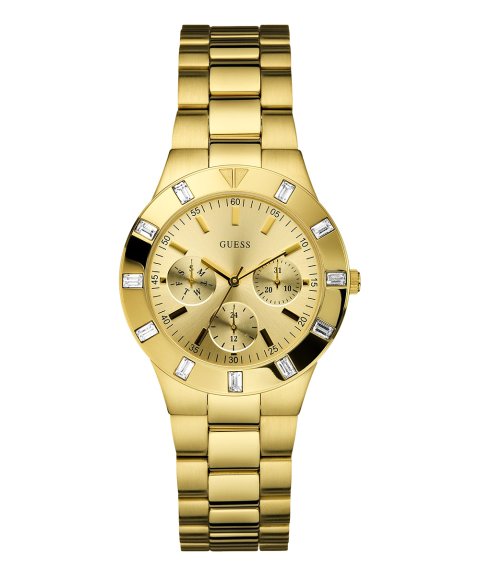 Guess Glisten Relógio Mulher W13576L1 Guess Glisten Relógio Mulher W13576L1