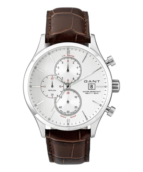 Gant Vermont Relógio Chronograph Homem W70402 Gant Vermont Relógio Chronograph Homem W70402