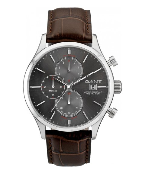 Gant Vermont Relógio Chronograph Homem W70403 Gant Vermont Relógio Chronograph Homem W70403