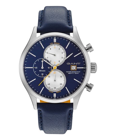 Gant Vermont Relógio Chronograph Homem W70409 Gant Vermont Relógio Chronograph Homem W70409