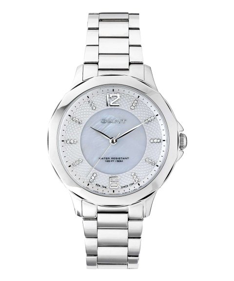 Gant Pearl River Relógio Mulher W70712
