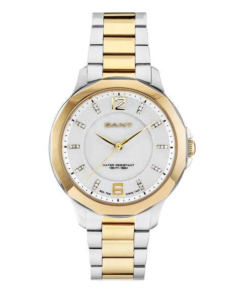 Gant Pearl River Relógio Mulher W70713