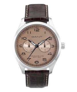 Gant Montauk Day-Date Relógio Homem W71602