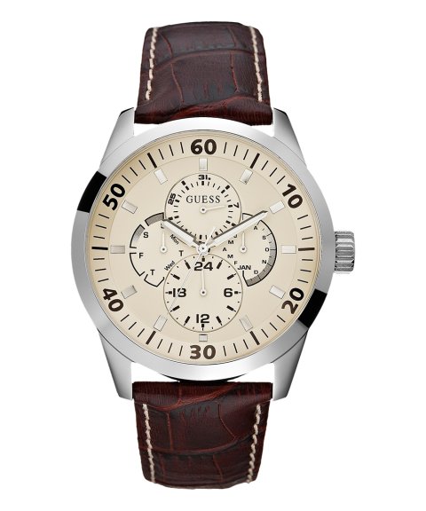 Guess Newport Relógio Homem W95046G1