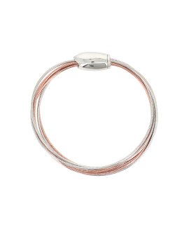 Pesavento DNA Spring Joia Pulseira Mulher WDNAB133