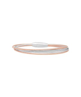 Pesavento DNA Spring Joia Pulseira Mulher WDNAB370