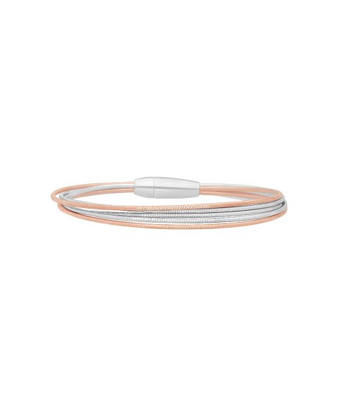 Pesavento DNA Spring Joia Pulseira Mulher WDNAB370