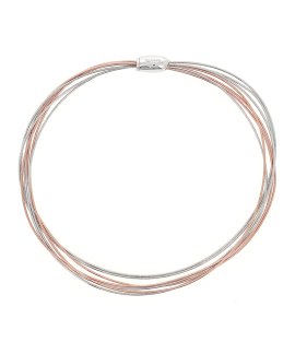 Pesavento DNA Spring Joia Colar Mulher WDNAG215