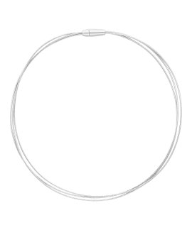 Pesavento DNA Spring Joia Colar Mulher WDNAG466