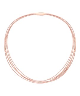 Pesavento DNA Spring Joia Colar Mulher WDNAG468