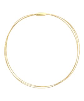 Pesavento DNA Spring Joia Colar Mulher WDNAG985