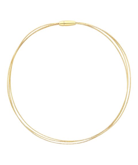 Pesavento DNA Spring Joia Colar Mulher WDNAG985