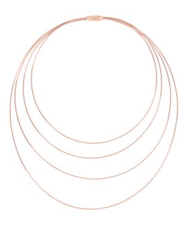 Pesavento DNA Spring Joia Colar Mulher WDNAG995
