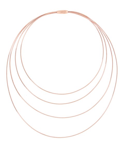 Pesavento DNA Spring Joia Colar Mulher WDNAG995