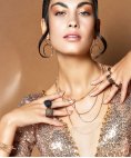 Pesavento DNA Spring Joia Colar Mulher WDNAG995