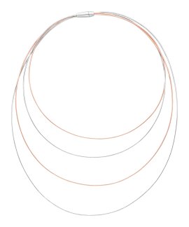 Pesavento DNA Spring Joia Colar Mulher WDNAG997