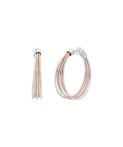 Pesavento DNA Spring Joia Brincos Mulher WDNAO201