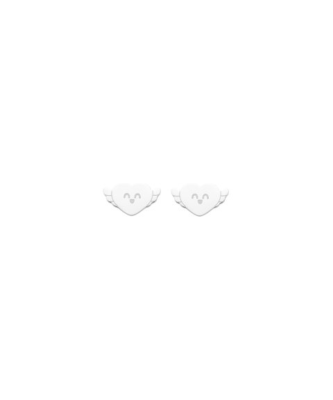 Mr. Wonderful Love Yourself Joia Brincos WJ10003 Mr. Wonderful Love Yourself Joia Brincos WJ10003