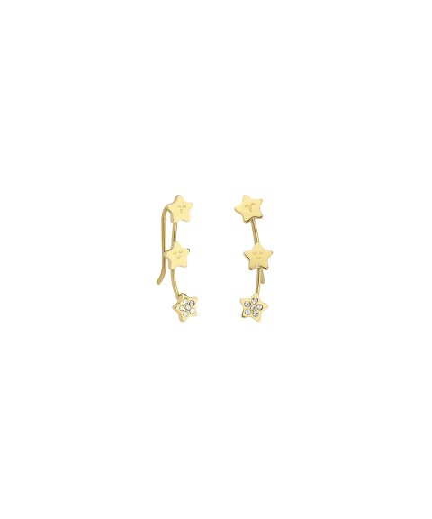 Mr. Wonderful Sparkling Joia Brincos Mulher WJ10103 Mr. Wonderful Sparkling Joia Brincos Mulher WJ10103