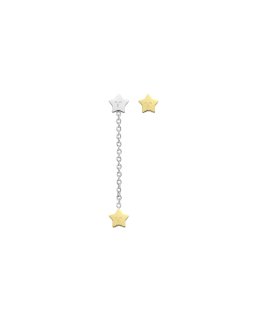 Mr. Wonderful Sparkling Joia Brincos WJ10301