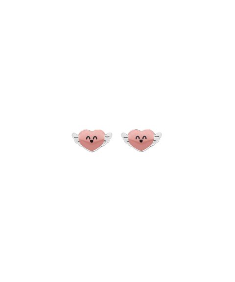 Mr. Wonderful Love Yourself Joia Brincos WJ10306 Mr. Wonderful Love Yourself Joia Brincos WJ10306