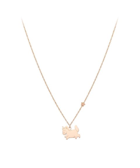 Mr. Wonderful Magic Unicorns Joia Colar WJ20200 Mr. Wonderful Magic Unicorns Joia Colar WJ20200
