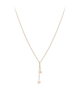 Mr. Wonderful Sparkling Joia Colar WJ20203