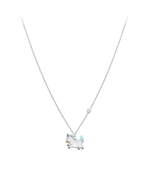 Mr. Wonderful Magic Unicorns Joia Colar WJ20300 Mr. Wonderful Magic Unicorns Joia Colar WJ20300