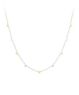 Mr. Wonderful Sparkling Joia Colar WJ20302