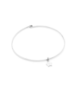 Mr. Wonderful Sparkling Joia Pulseira Bangle Mulher WJ30001