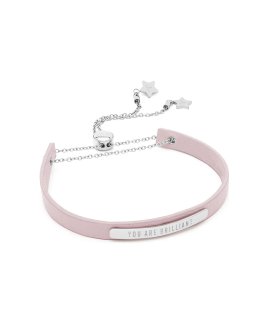 Mr. Wonderful You are Brilliant Joia Pulseira WJ30002