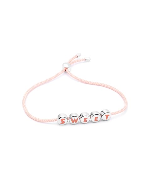 Mr. Wonderful Sweet Joia Pulseira WJ30005 Mr. Wonderful Sweet Joia Pulseira WJ30005
