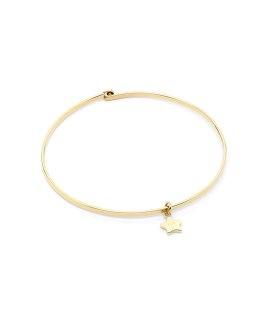 Mr. Wonderful Sparkling Joia Pulseira Bangle Mulher WJ30103