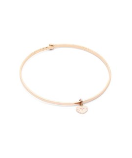 Mr. Wonderful Love Yourself Joia Pulseira Bangle Mulher WJ30201