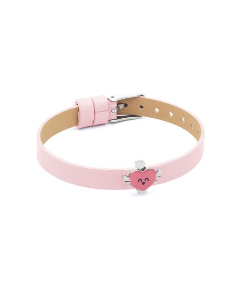 Mr. Wonderful Love Yourself Joia Pulseira WJ30305 Mr. Wonderful Love Yourself Joia Pulseira WJ30305